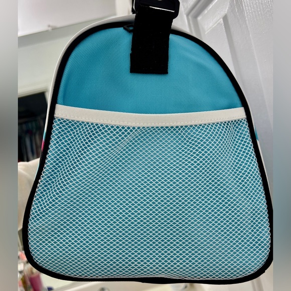 BANG! Duffle Bag NWOT - Picture 3 of 8